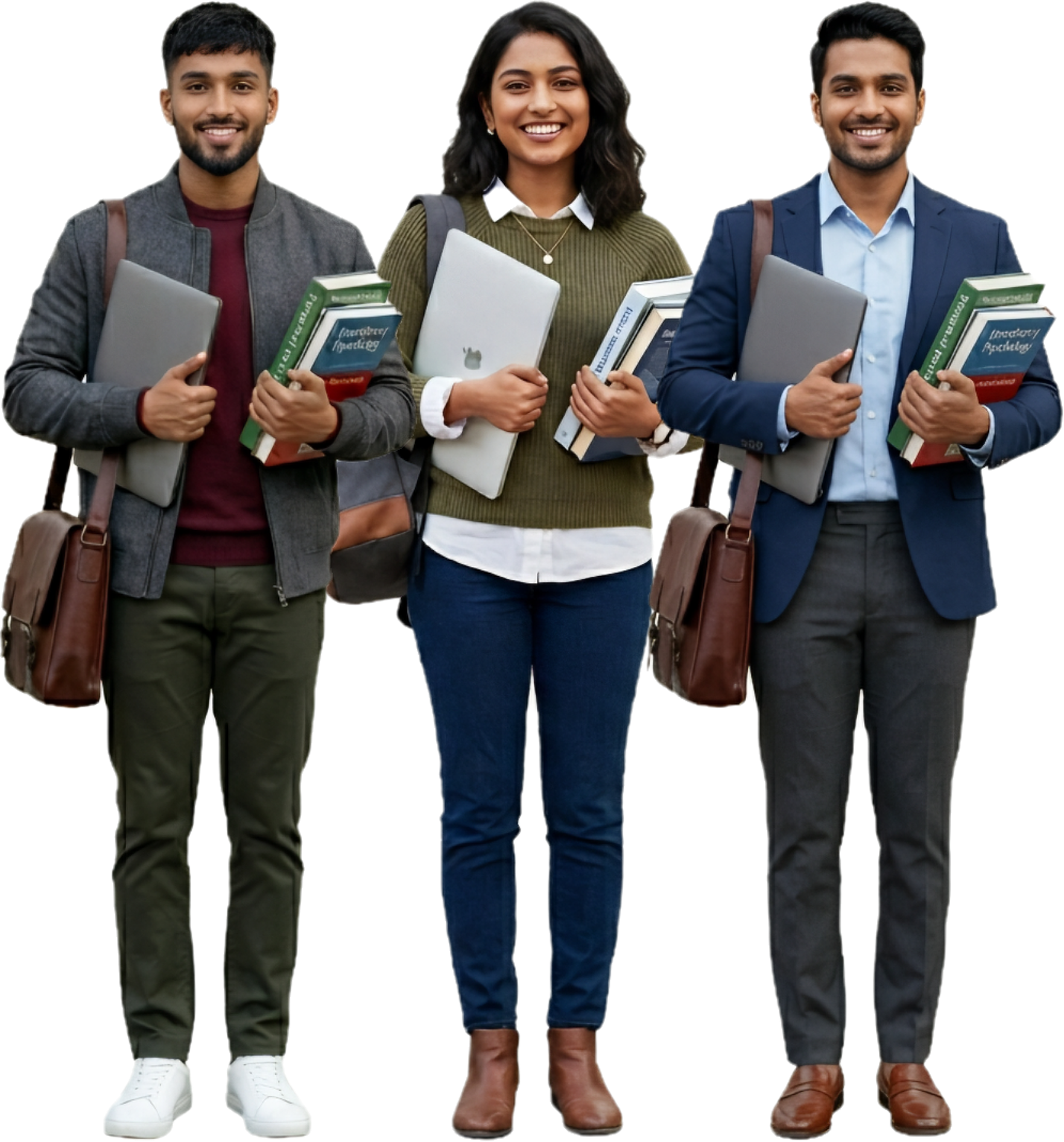 Free Study Abroad Counselling