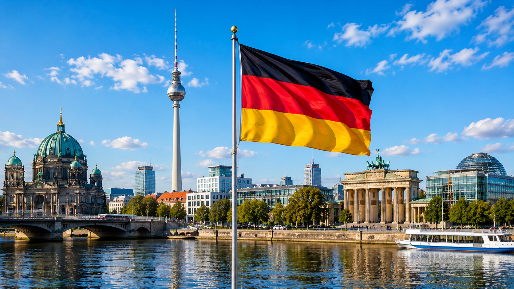 study in germany