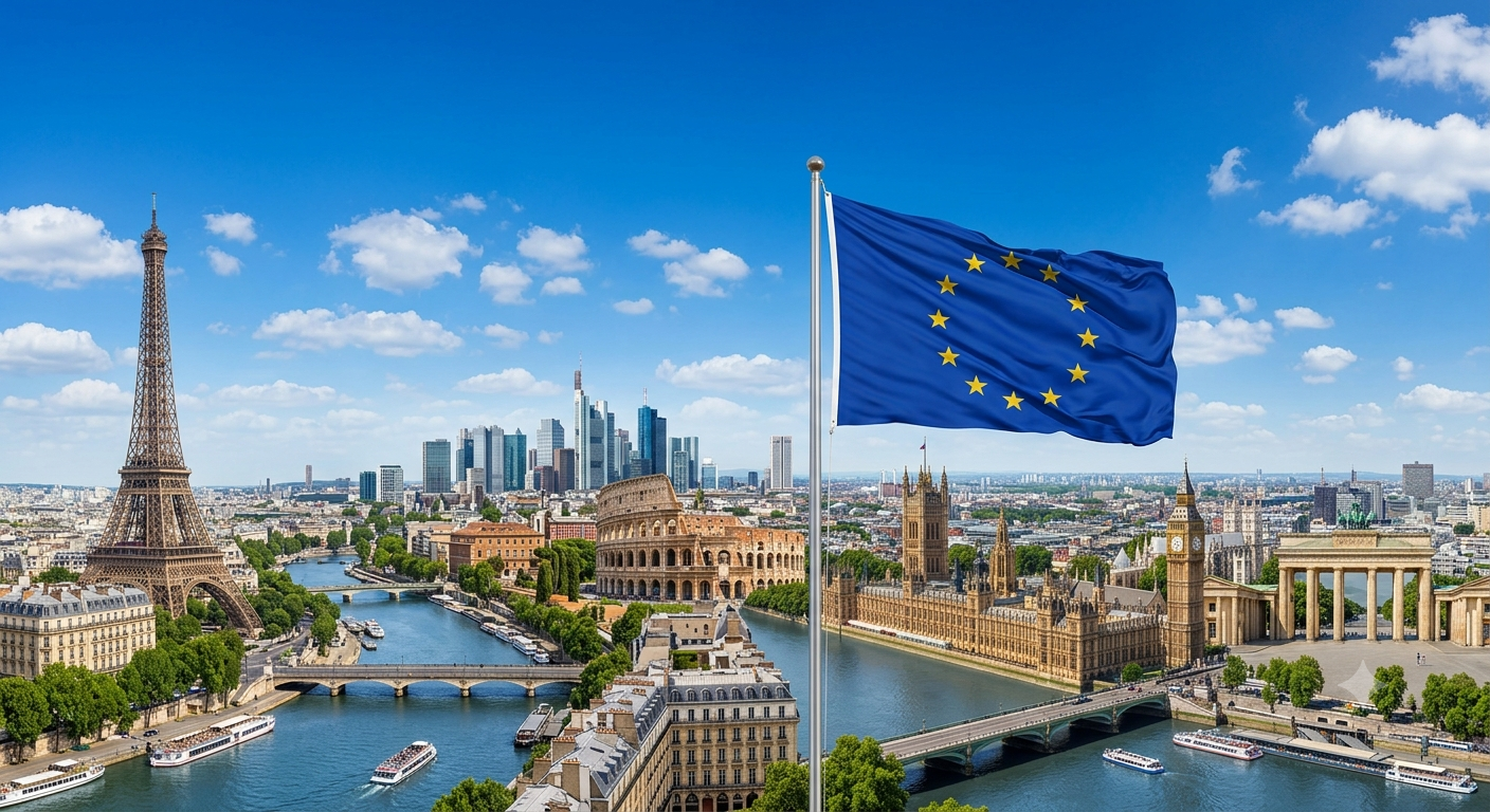 Study in Europe