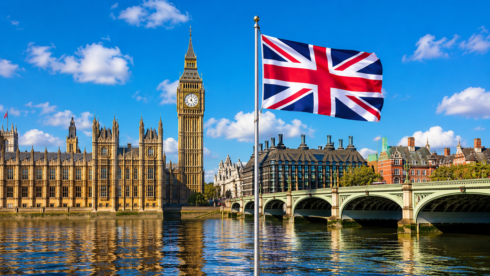 study in uk