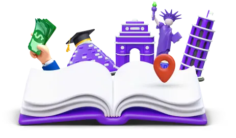 Education Loans for Study Abroad