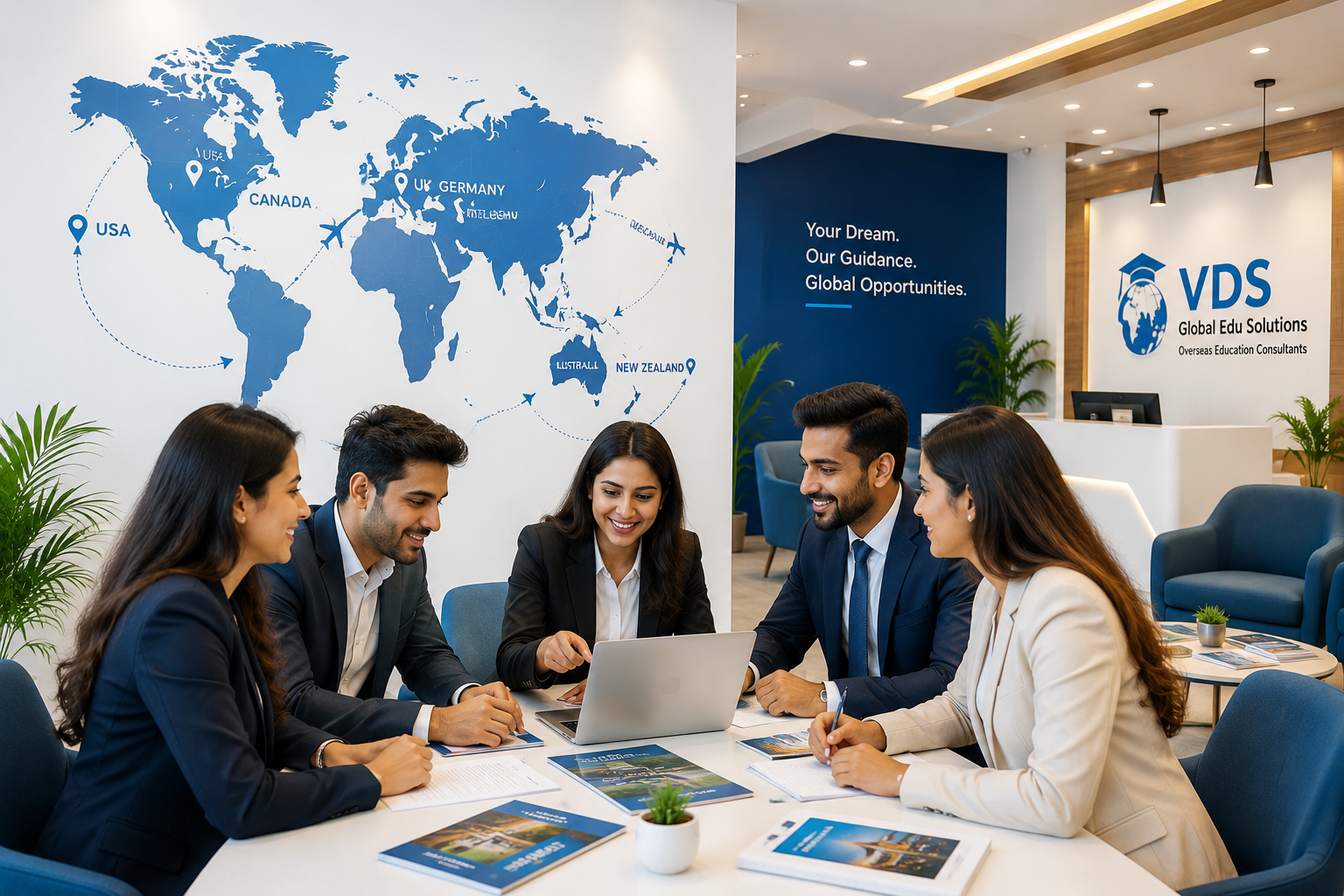 study abroad overseas